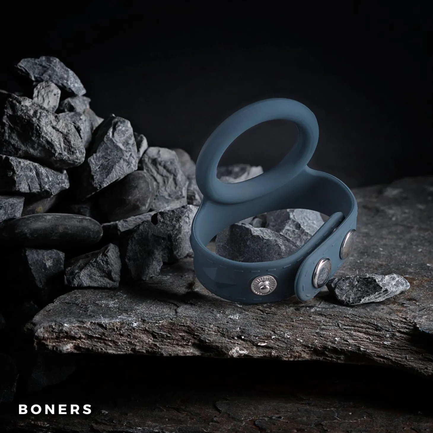 Boners Sangle de pénis et testicules - L
