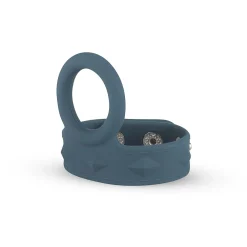 Boners Sangle de pénis et testicules - S/M