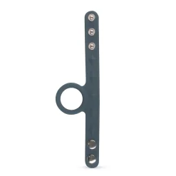 Boners Sangle de pénis et testicules - S/M