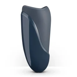 Boners - Simulateur de fellation vibrant - Gris foncé