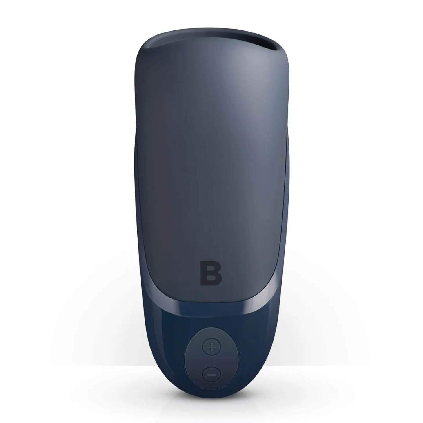 Boners - Simulateur de fellation vibrant - Gris foncé