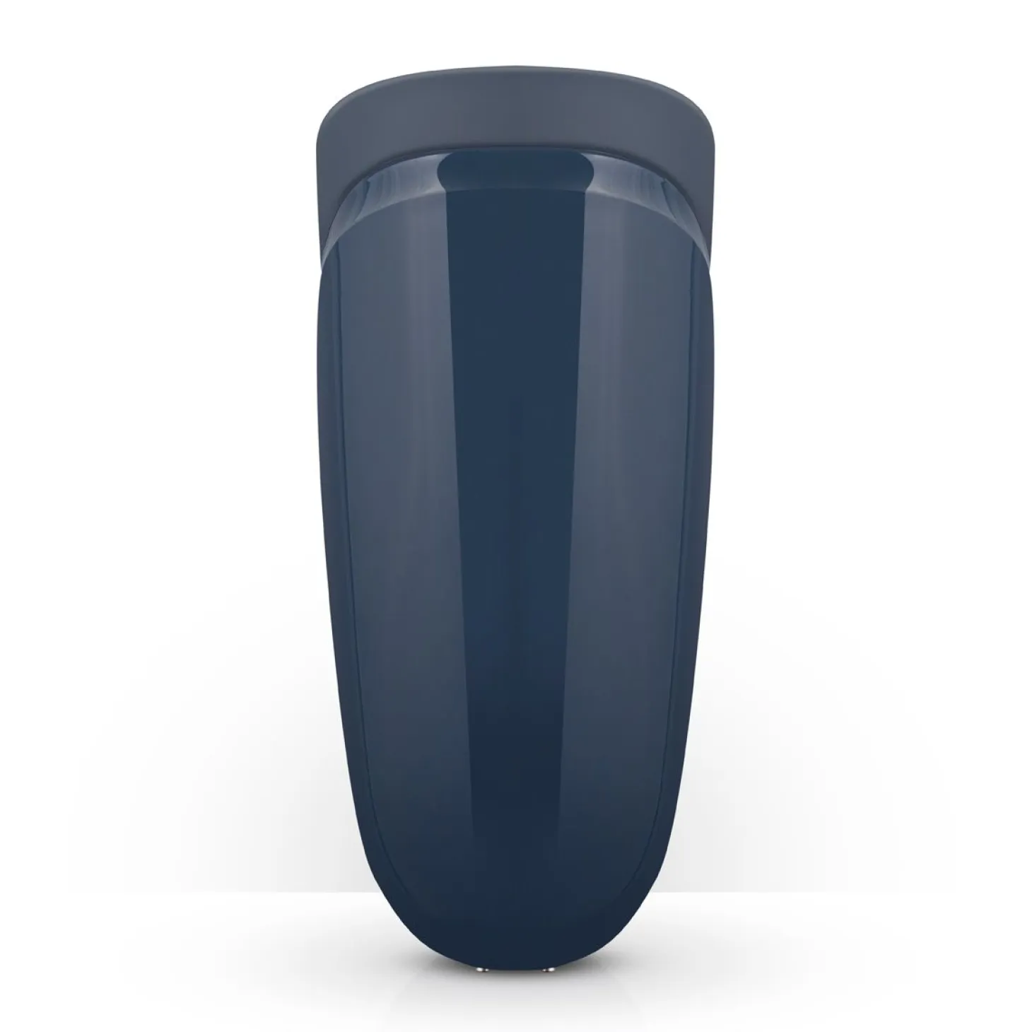 Boners - Simulateur de fellation vibrant - Gris foncé