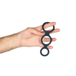 Boners Triple Ring