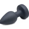 BOOTY SPARKS - Plug Anal Lumineux - Rechargeable & Petit Format