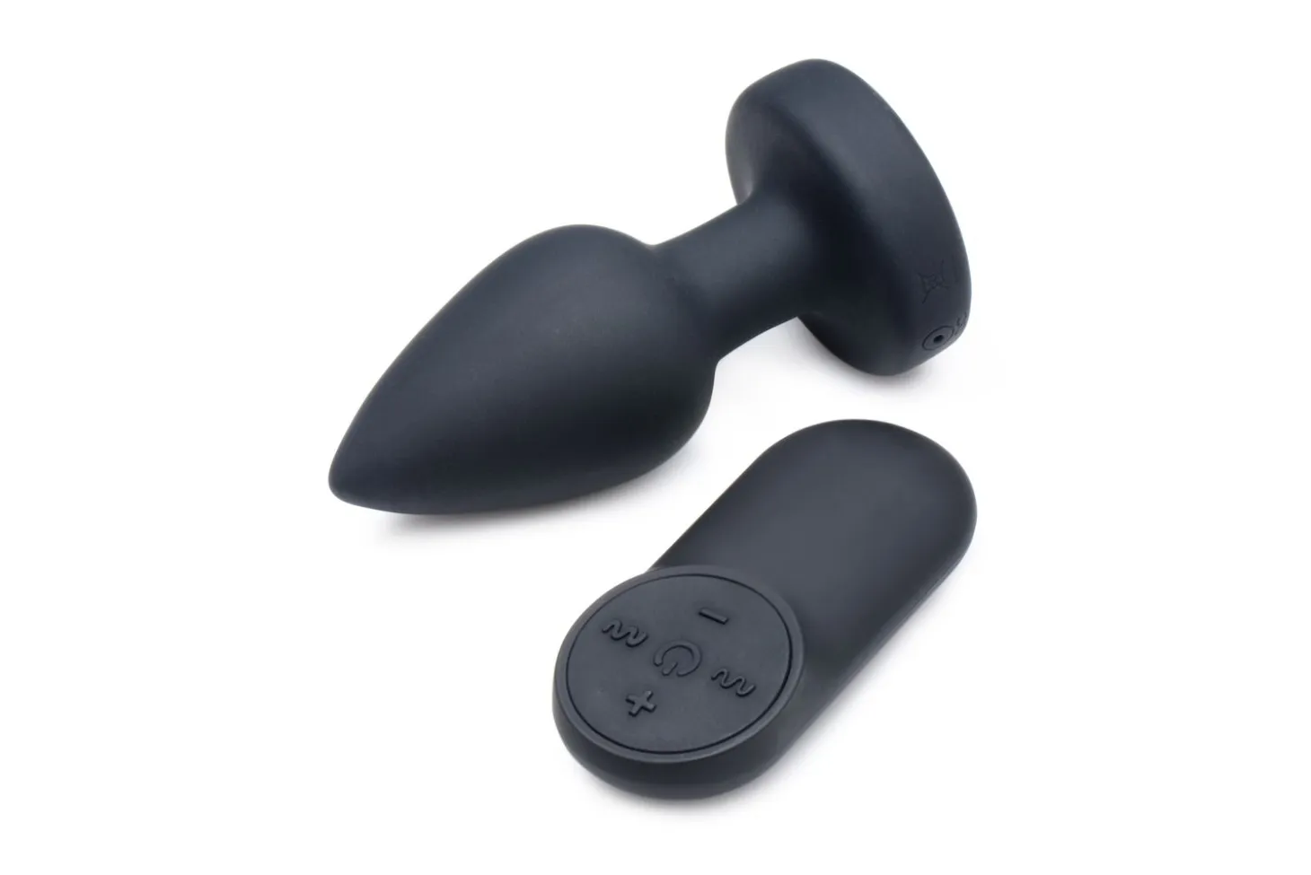 BOOTY SPARKS - Plug Anal Lumineux - Rechargeable & Petit Format