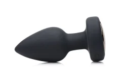 BOOTY SPARKS - Plug Anal Lumineux - Rechargeable & Petit Format