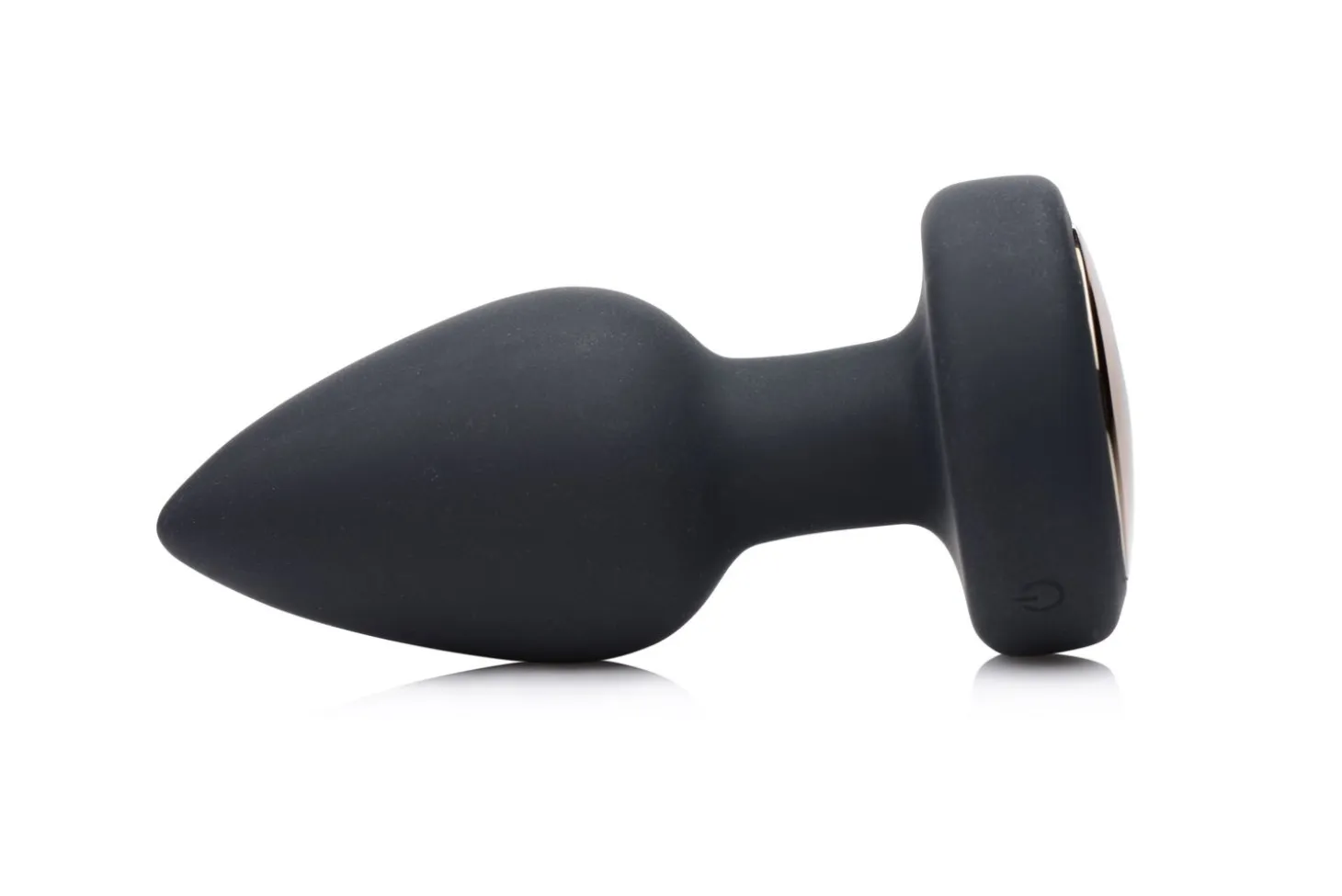 BOOTY SPARKS - Plug Anal Lumineux - Rechargeable & Petit Format