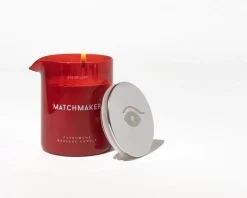 Bougie de massage aux phéromones Matchmaker Red Diamond