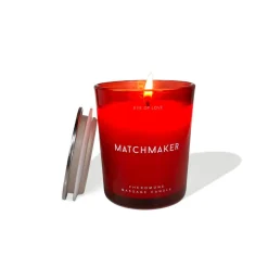 Bougie de massage aux phéromones Matchmaker Red Diamond