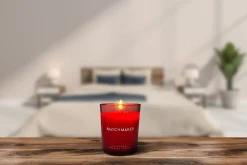 Bougie de massage aux phéromones Matchmaker Red Diamond