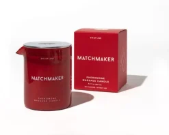 Bougie de massage aux phéromones Matchmaker Red Diamond