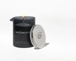 Bougie de massage aux phéromones EOL Matchmaker