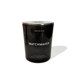Bougie de massage aux phéromones EOL Matchmaker