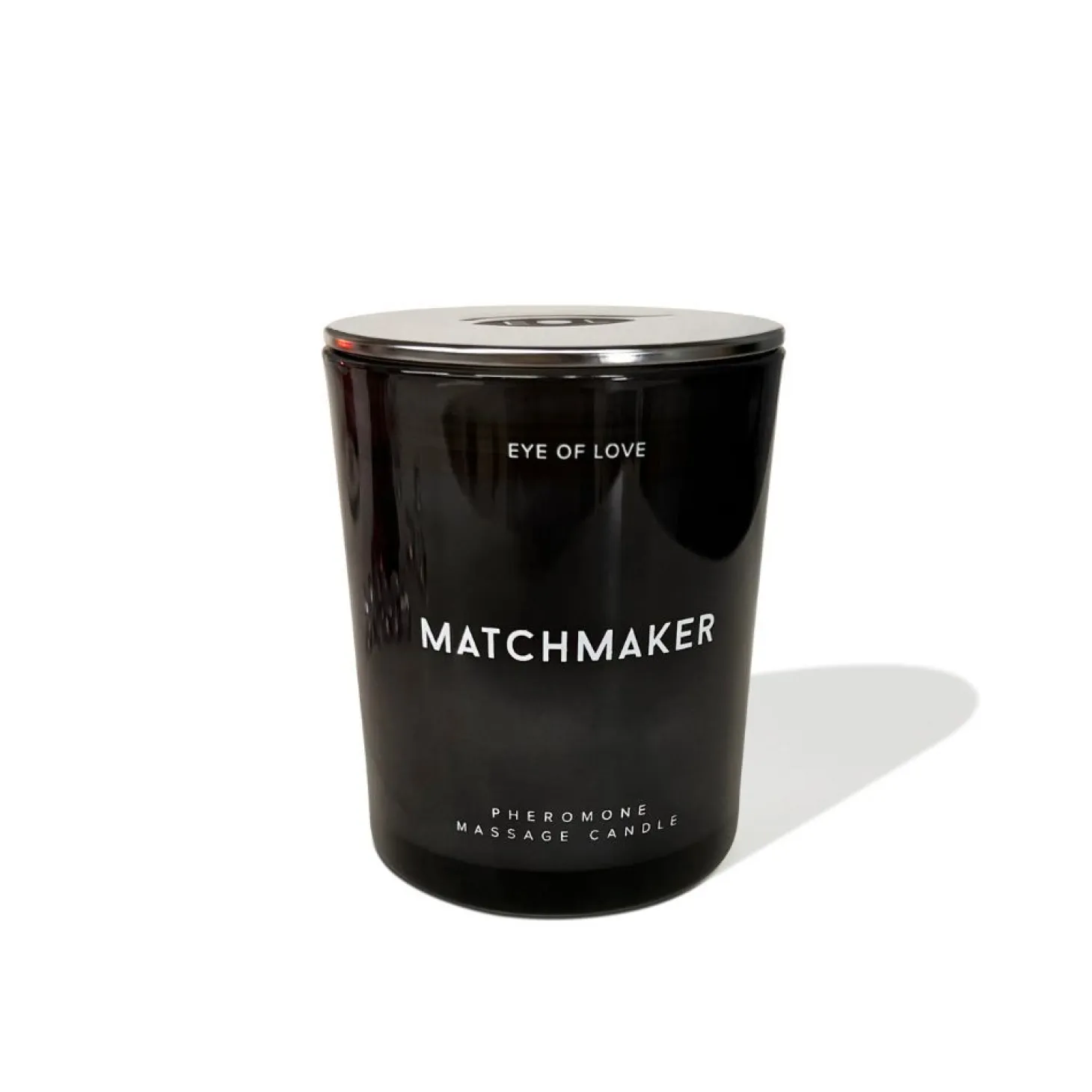 Bougie de massage aux phéromones EOL Matchmaker