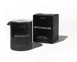 Bougie de massage aux phéromones EOL Matchmaker