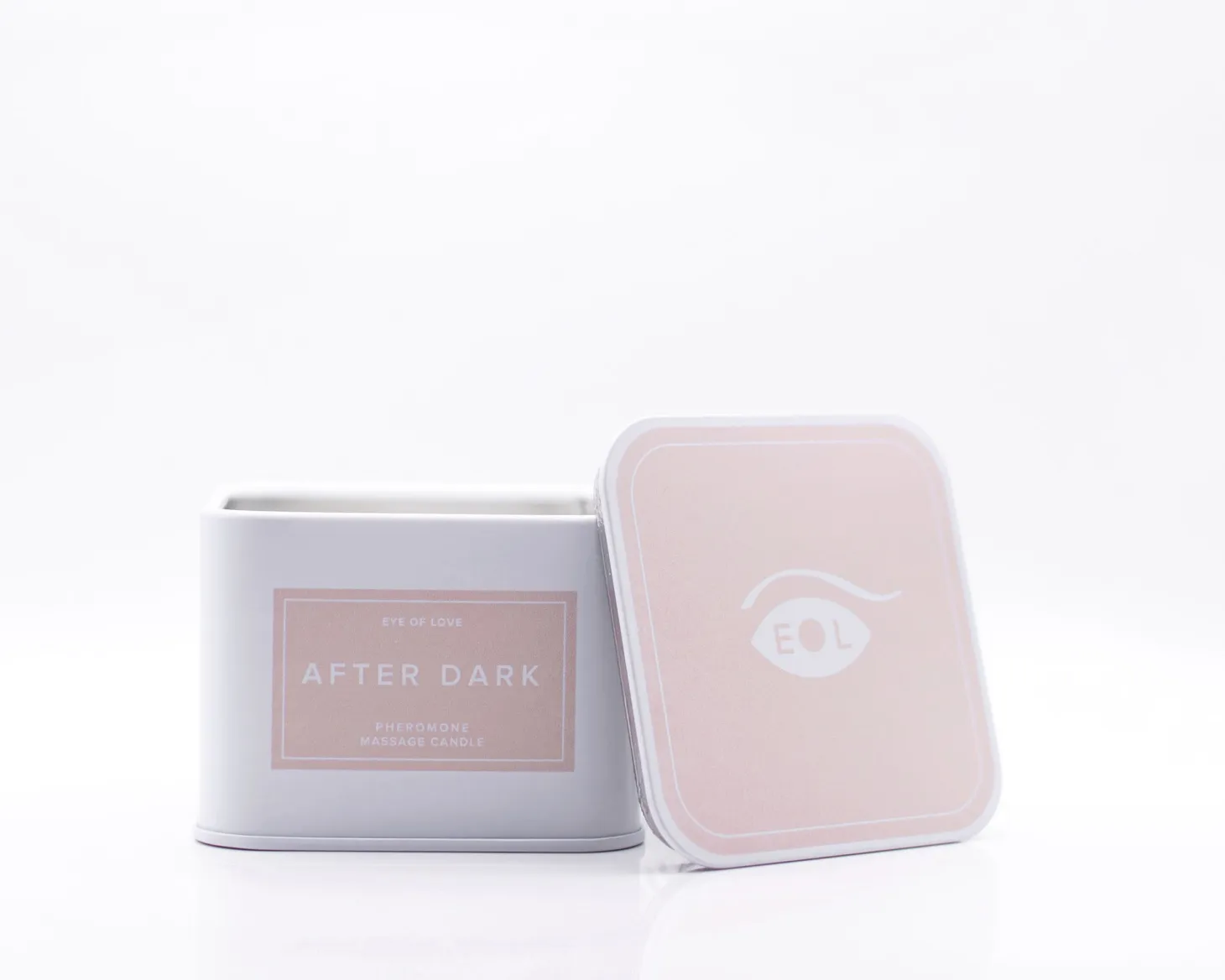 Bougie de massage EOL After Dark 150ml