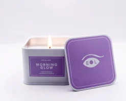 Bougie de massage EOL Morning Glow - 150 ml