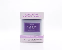 Bougie de massage EOL Morning Glow - 150 ml