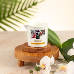 Bougie de massage Ylang Ylang Exotiq - 60 g