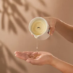 Bougie de massage Ylang Ylang Exotiq - 60 g