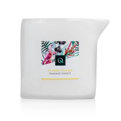 Bougie de massage Ylang Ylang Exotiq - 200 g