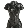 Bougie Goutte - Noir