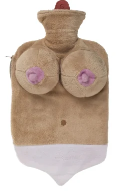 Bouillotte - Seins sexy