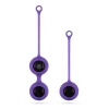 Boule Kegel Vibrante - Violette