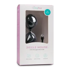 Boules noires Double vagin