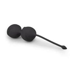 Boules noires Double vagin