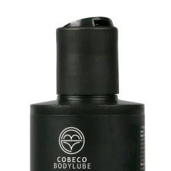 Bouteille à base d'eau de lubrifiant anal Cobeco 250 ml