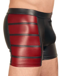 Boxers pour Homme - Noir