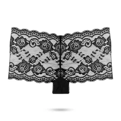 Boyshort vibrant