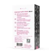 Bswish - Bcharmed Rhythm Infinite Deluxe Vibromasseur Couple - Noir