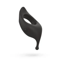 Bswish - Bcharmed Rhythm Infinite Deluxe Vibromasseur Couple - Noir