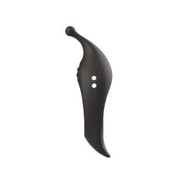 Bswish - Bcharmed Rhythm Infinite Deluxe Vibromasseur Couple - Noir