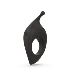 Bswish - Bcharmed Rhythm Infinite Deluxe Vibromasseur Couple - Noir