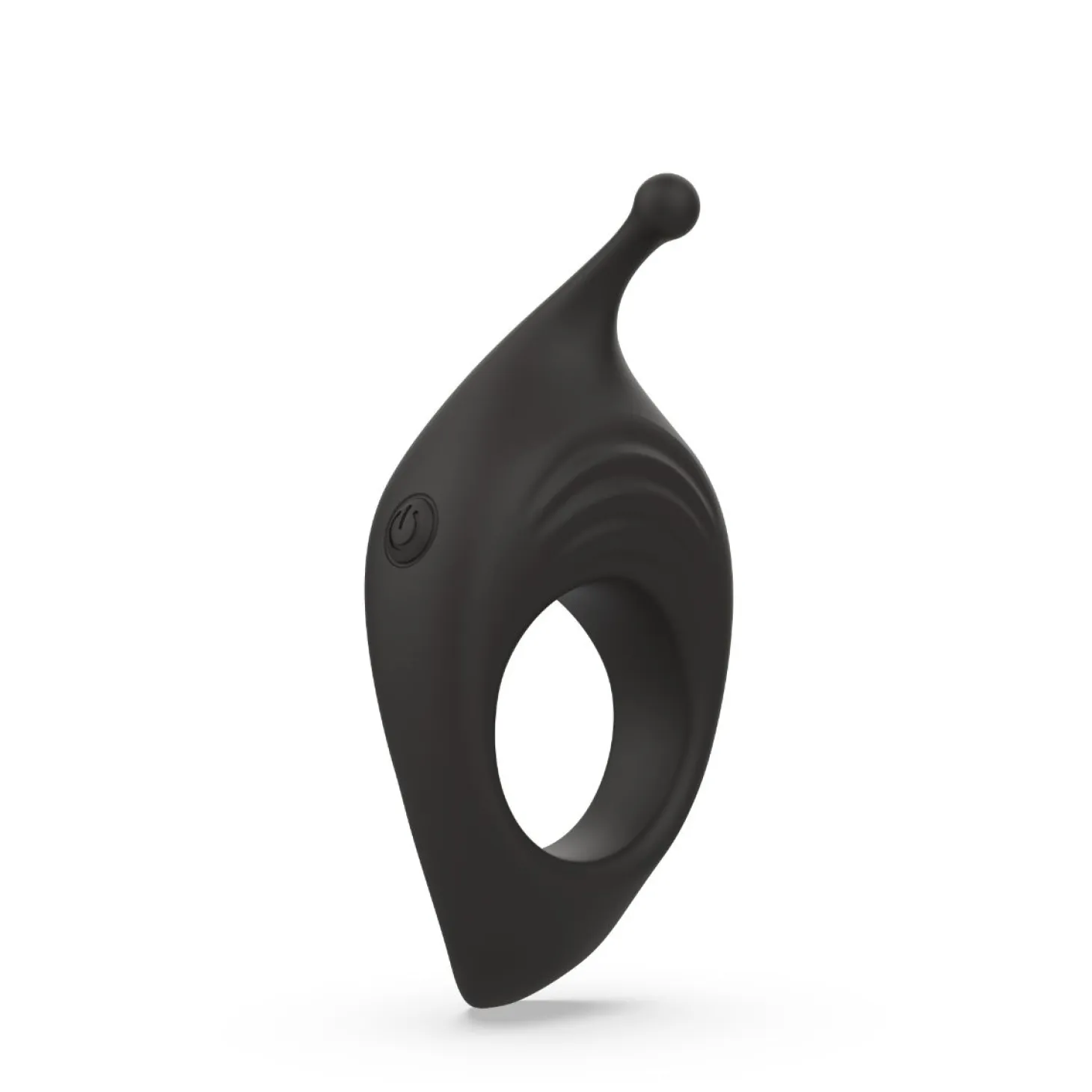 Bswish - Bcharmed Rhythm Infinite Deluxe Vibromasseur Couple - Noir