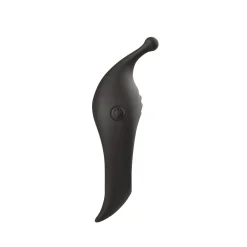 Bswish - Bcharmed Rhythm Infinite Deluxe Vibromasseur Couple - Noir