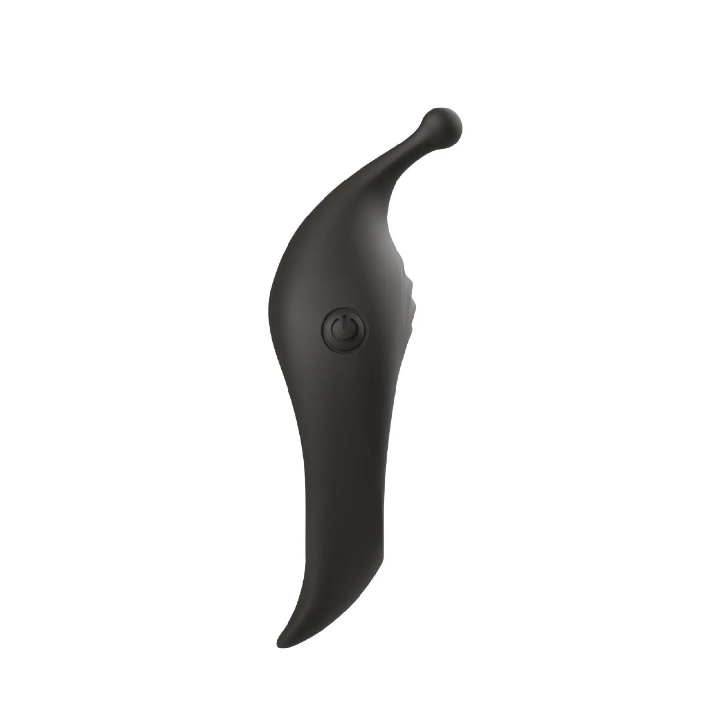 Bswish - Bcharmed Rhythm Infinite Deluxe Vibromasseur Couple - Noir