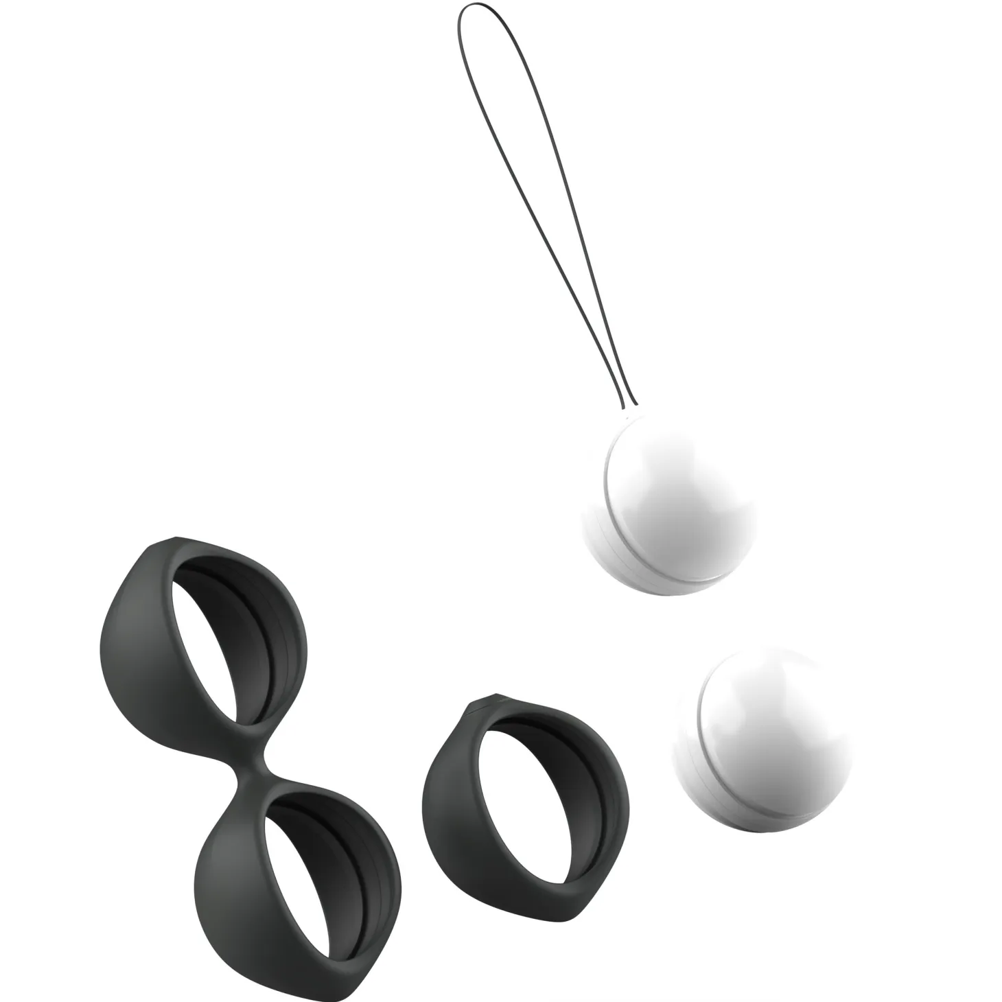 B Swish - Bfit Classic Flex Black 38 gram