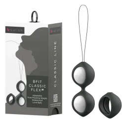 B Swish - Bfit Classic Flex Black 28 gram