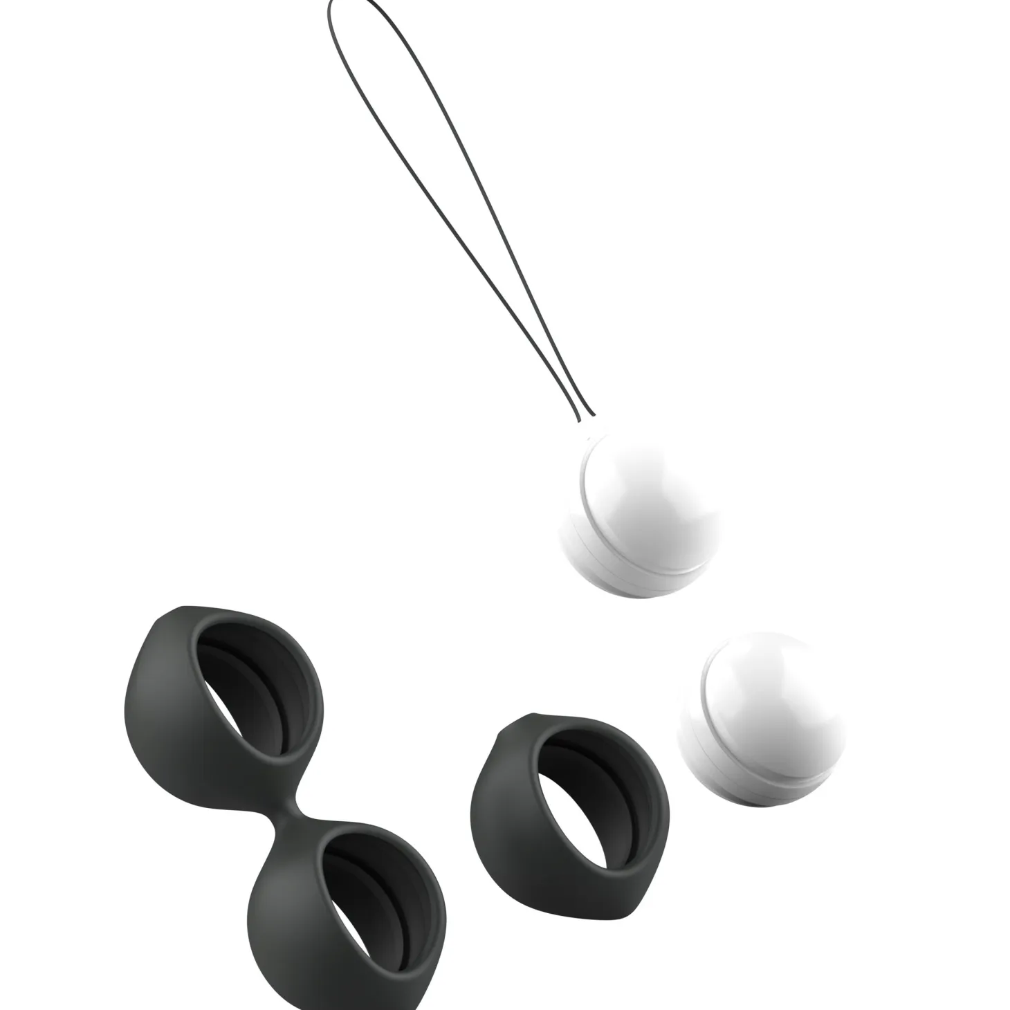 B Swish - Bfit Classic Flex Black 28 gram