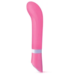 B Swish – BGOOD DELUXE CURVE Vibromasseur Point G – Rose