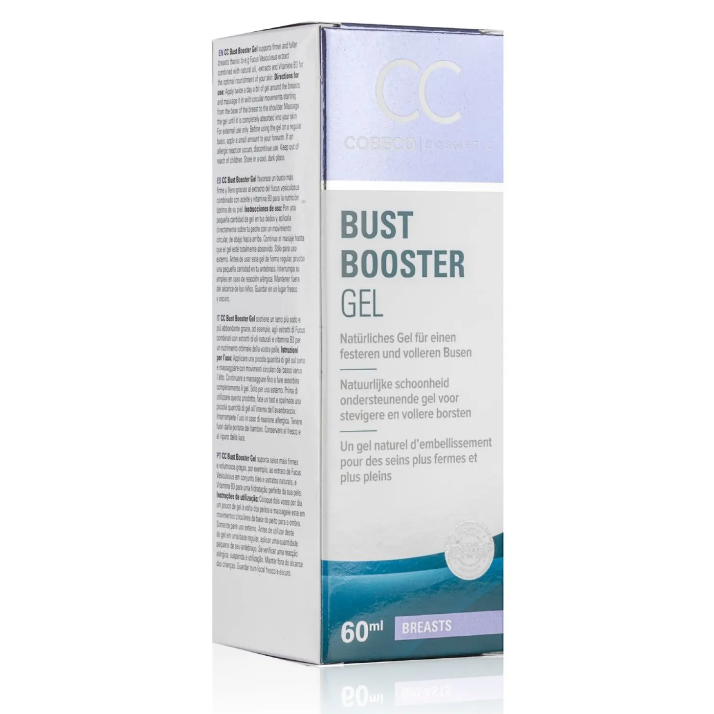 Bust Booster