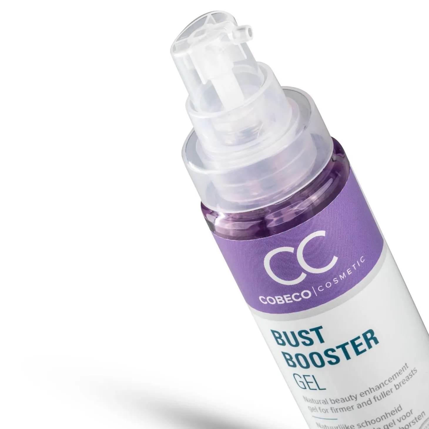 Bust Booster