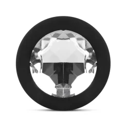 Buttplug Crystal - Diamond