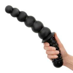 BUTTR - Akimbo Double Dildo Anal