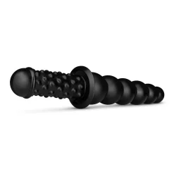 BUTTR - Akimbo Double Dildo Anal