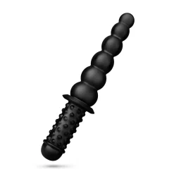BUTTR - Akimbo Double Dildo Anal